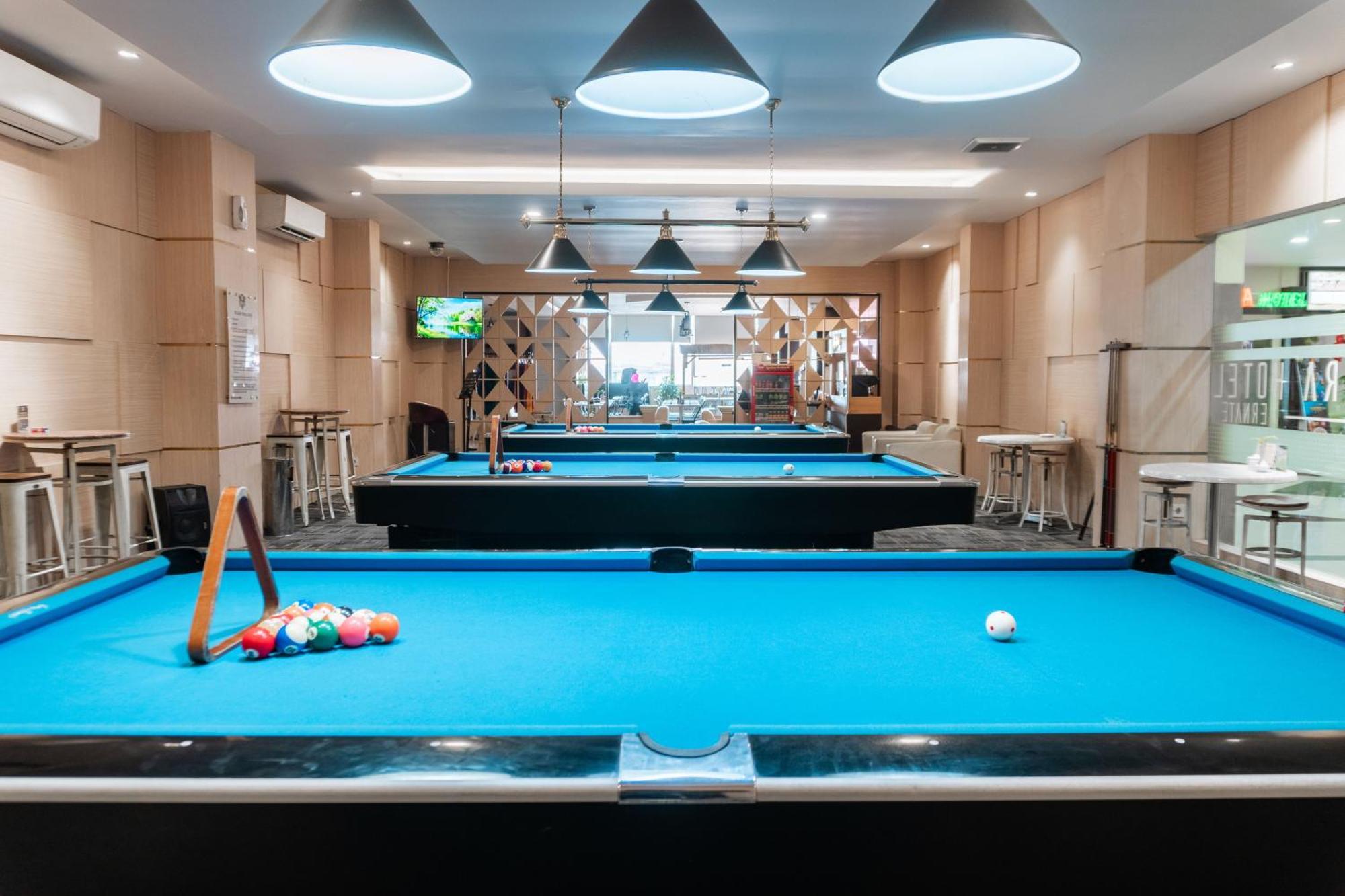 Muara Hotel And Mall Ternate Dış mekan fotoğraf